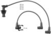 BERU ZEF729 Ignition Cable Kit